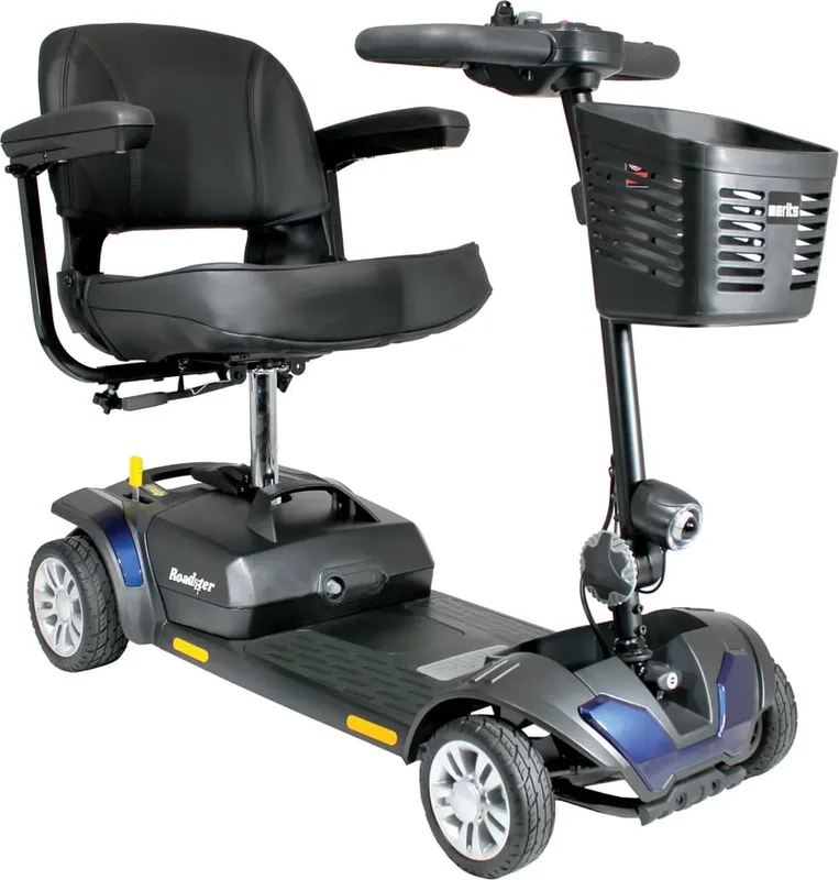 Merits Roadster S3 / S4